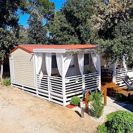 Mobile Ana - Camp Soline Biograd Campsite