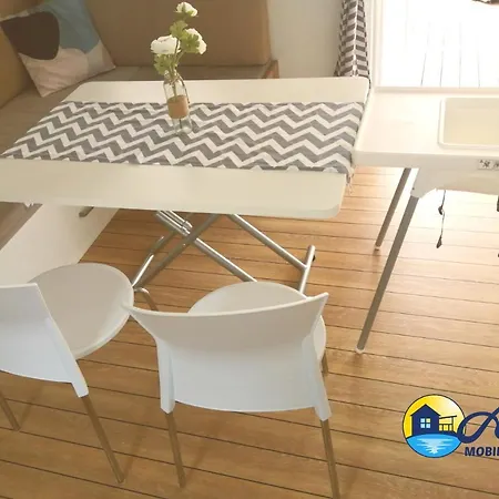 Mobile Ana - Camp Soline Biograd Kemp Biograd Na Moru