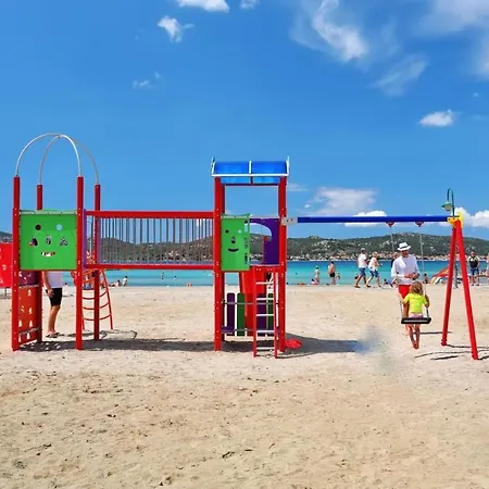 Mobile Ana - Camp Soline Biograd Biograd Na Moru