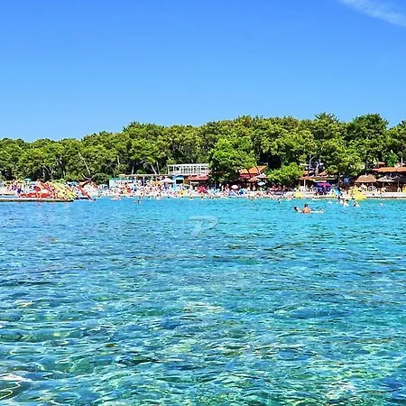 Mobile Ana - Camp Soline Biograd Campsite Biograd Na Moru
